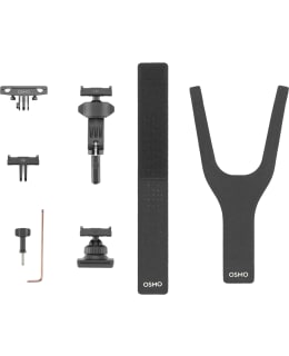 DJI OSMO ACTION ROAD CYCLING ACC KIT Main Image