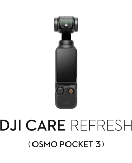 DJI OSMO POCKET 3 2-V LISÄTURVA Main Image