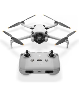 DJI MINI 4 PRO + RC-N2 Main Image