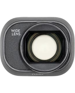 DJI,  MINI 4 PRO WIDE-ANGLE LENS Main Image
