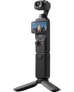 DJI Osmo Pocket 3 Creator Combo actionkamerasetti Main Image