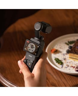 DJI OSMO POCKET 3 CREATOR COMBO Main Image