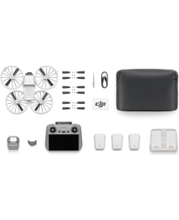 DJI FLIP FLY MORE COMBO (DJI RC 2) DRONE Main Image