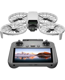 DJI FLIP (DJI RC 2) DRONE Main Image