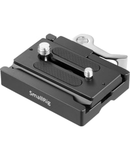 SMALLRIG 2144 QR CLAMP AND PLATE ARCA Main Image