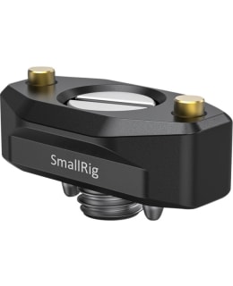 SMALLRIG 2501 NATO RAIL 35MM W/ ARRI LOC Main Image