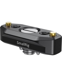 SMALLRIG 2521 NATO RAIL 48MM W/ ARRI LOC Main Image