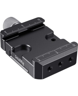 SMALLRIG 2506 QR CLAMP FOR RONIN S/SC & Main Image