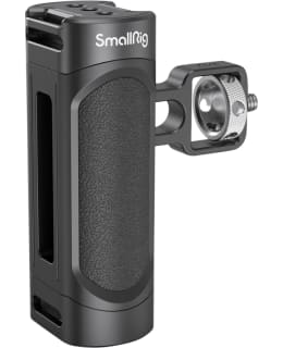SMALLRIG 2772 LIGHTWEIGHT SIDE HANDLE FO Main Image