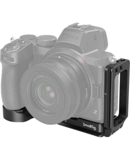 SMALLRIG 2947 L-BRACKET FOR NIKON Z5/Z6/ Main Image
