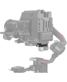SMALLRIG 3125 UNIV COUNTER WEIGHT CL FOR Main Image