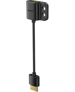 SMALLRIG 3019 HDMI ADPT CABLE ULTRA SLIM Main Image