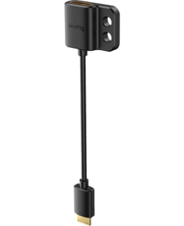 SMALLRIG 3020 HDMI ADPT CABLE ULTRA SLIM Main Image