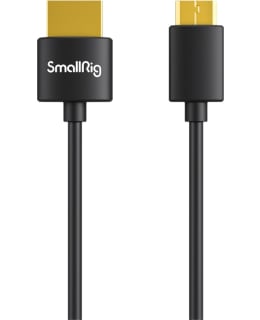 SMALLRIG 3041 HDMI CABLE ULTRA SLIM 4K 5 Main Image