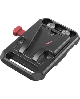 SMALLRIG 2987 BATTERY PLATE MINI V-MOUNT Main Image
