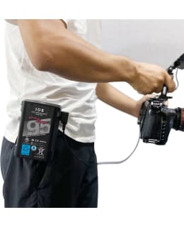 SMALLRIG 2990 BATTERY PLATE V-MOUNT W BE Main Image