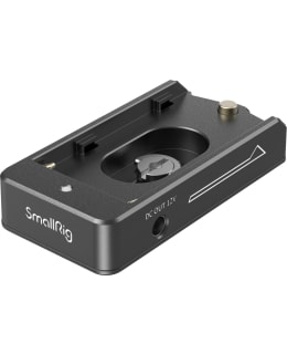 SMALLRIG 3018 BATTERY ADAPTER PLATE LITE Main Image