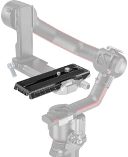 SMALLRIG 3158 QR-PLATE FOR DJI RS 2/ RSC Main Image