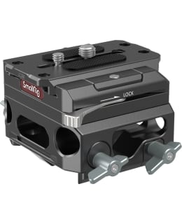 SMALLRIG 3067 BASEPLATE LIGHTWEIGHT WITH Main Image