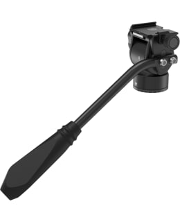SMALLRIG 3259 COMPACT FLUID HEAD CH10 Main Image