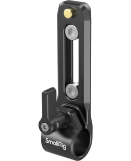 SMALLRIG 3011 ROD CLAMP WITH NATO RAIL Main Image