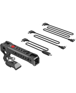 SMALLRIG 3322 TOP HANDLE NATO WITH START Main Image