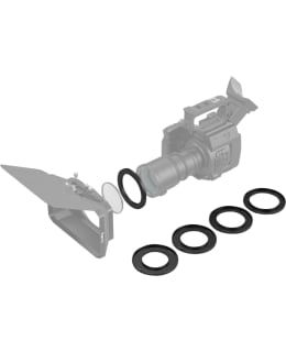 SMALLRIG 3410 SCREW-IN REDUCTION RING SE Main Image