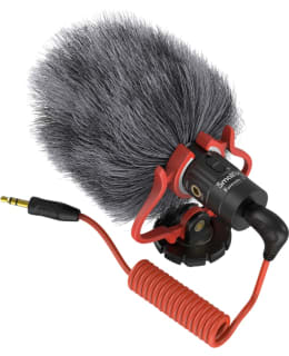 SMALLRIG 3468 ON-CAMERA MICROPHONE FOREV Main Image