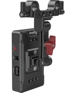 SMALLRIG 3499 BATTERY ADAPTER PLATE V-MO Main Image