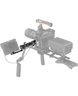 SMALLRIG 3507 ADJUSTABLE EVF MOUNT WITH Main Image