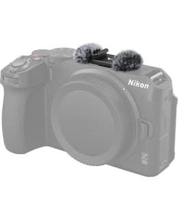 SMALLRIG 3859 WINDSHIELD AND COLD SHOE A Main Image