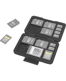 SMALLRIG 3192 MEMORY CASE Main Image