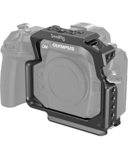 Smallrig 3948 Camera Cage For Om System Om-1 kamerakehikko Main Image