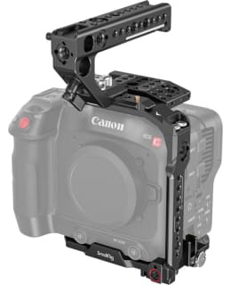 SMALLRIG 3899 HANDHELD KIT FOR CANON EOS Main Image