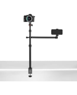SMALLRIG 3992 DESK MOUNT WITH HOLDING AR Main Image
