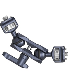 SMALLRIG 3874 MAGIC ARM WITH DUAL BALL H Main Image