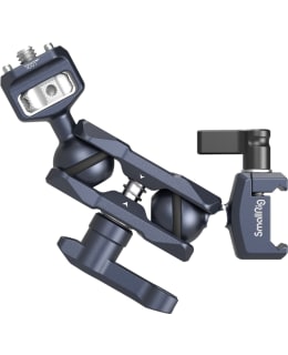 SMALLRIG 3875 MAGIC ARM WITH DUAL BALL H Main Image