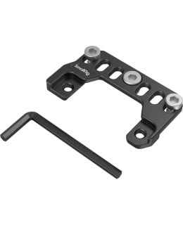 SMALLRIG 4019 ADAPTER PLATE FOR SONY FX3 Main Image