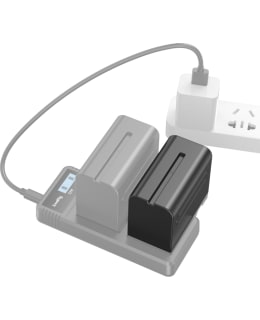SMALLRIG 4073 CAMERA BATTERY NP-F970 Main Image