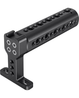 SMALLRIG 1638 TOP HANDLE W/ COLD SHOE (1 Main Image