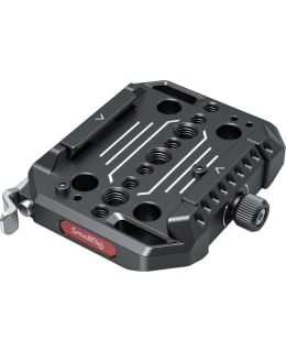 SMALLRIG 2887 BASEPLATE MANFROTTO DROP-I Main Image