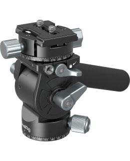SMALLRIG 3457 LIGHTWEIGHT FLUID VIDEO HE Main Image