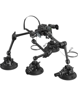 SMALLRIG 3565 ALL-IN-ONE 4-ARM SUCTION C Main Image