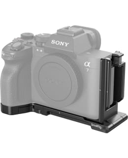 SMALLRIG 3984 FOLDABLE L-SHAPE MOUNT PLA Main Image