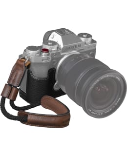 SMALLRIG 3927 HALF CASE & WRIST STRAP FO Main Image