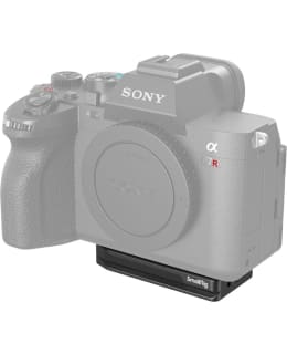 SMALLRIG 4150 MOUNT PLATE QUICK RELEASE Main Image