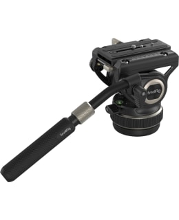 Smallrig 4165 Video Head jalustapää Main Image