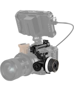 SMALLRIG 3010 FOLLOW FOCUS MINI F40 Main Image