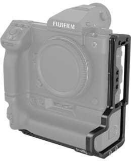 SMALLRIG 4203 L-SHAPE MOUNT PLATE FOR FU Main Image