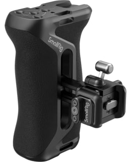 SMALLRIG 4017 NATO SIDE HANDLE SNAP ON Q Main Image